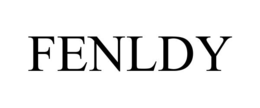 FENLDY trademark