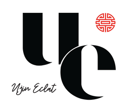 UE UJIN ECLAT trademark