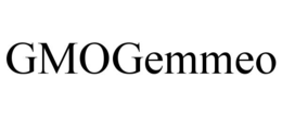 GMOGEMMEO trademark