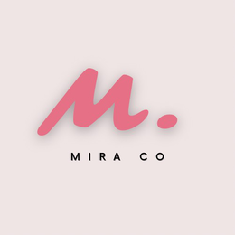 M. MIRA CO trademark