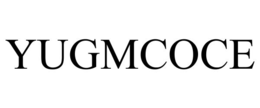 YUGMCOCE trademark