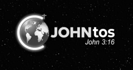 JOHNTOS JOHN 3:16 trademark