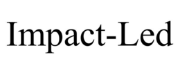 IMPACT-LED trademark
