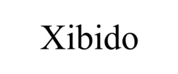 XIBIDO trademark