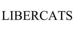 LIBERCATS trademark