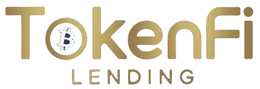TOKENFI LENDING trademark