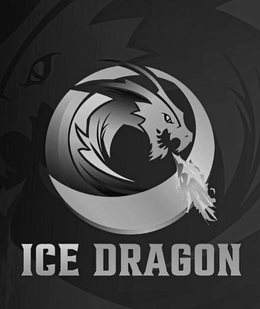 ICE DRAGON trademark
