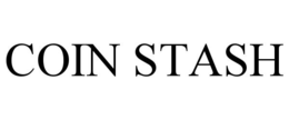 COIN STASH trademark