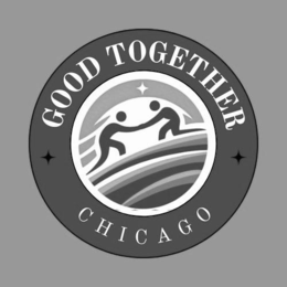 GOOD TOGETHER CHICAGO trademark