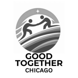 GOOD TOGETHER CHICAGO trademark