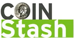 COIN STASH trademark