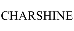 CHARSHINE trademark