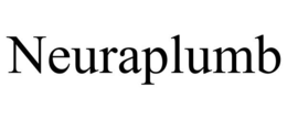 NEURAPLUMB trademark