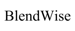 BLENDWISE trademark