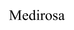 MEDIROSA trademark