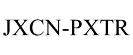 JXCN-PXTR trademark