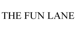 THE FUN LANE trademark