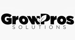 GROW PROS SOLUTIONS trademark