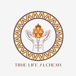 TRUE LIFE ALCHEMY ESTD 2025 trademark