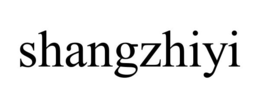 SHANGZHIYI trademark