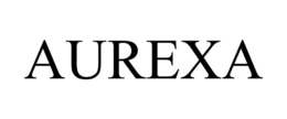 AUREXA trademark