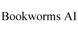BOOKWORMS AI trademark