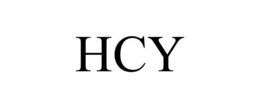 HCY trademark
