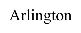ARLINGTON trademark