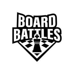 BOARD BATTLES trademark