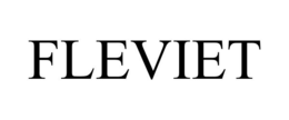 FLEVIET trademark