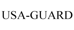 USA-GUARD trademark