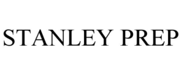 STANLEY PREP trademark