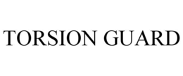 TORSION GUARD trademark