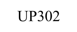 UP302 trademark