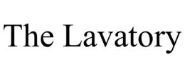 THE LAVATORY trademark