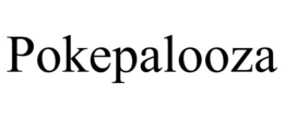POKEPALOOZA trademark