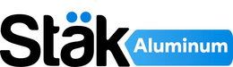STÄK ALUMINUM trademark
