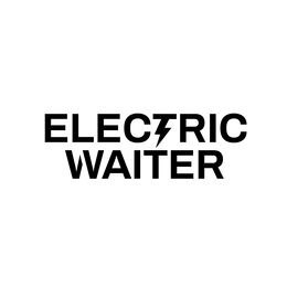 ELECTRIC WAITER trademark