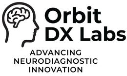 ORBIT DX LABS ADVANCING NEURODIAGNOSTIC INNOVATION trademark