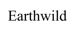 EARTHWILD trademark