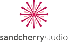 SANDCHERRYSTUDIO trademark