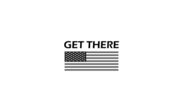 GET THERE trademark