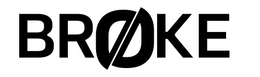 BROKE trademark