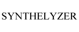 SYNTHELYZER trademark
