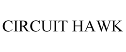 CIRCUIT HAWK trademark