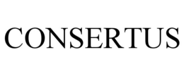 CONSERTUS trademark