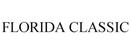 FLORIDA CLASSIC trademark