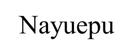 NAYUEPU trademark