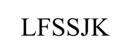 LFSSJK trademark