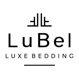 LUBEL LUXE BEDDING trademark